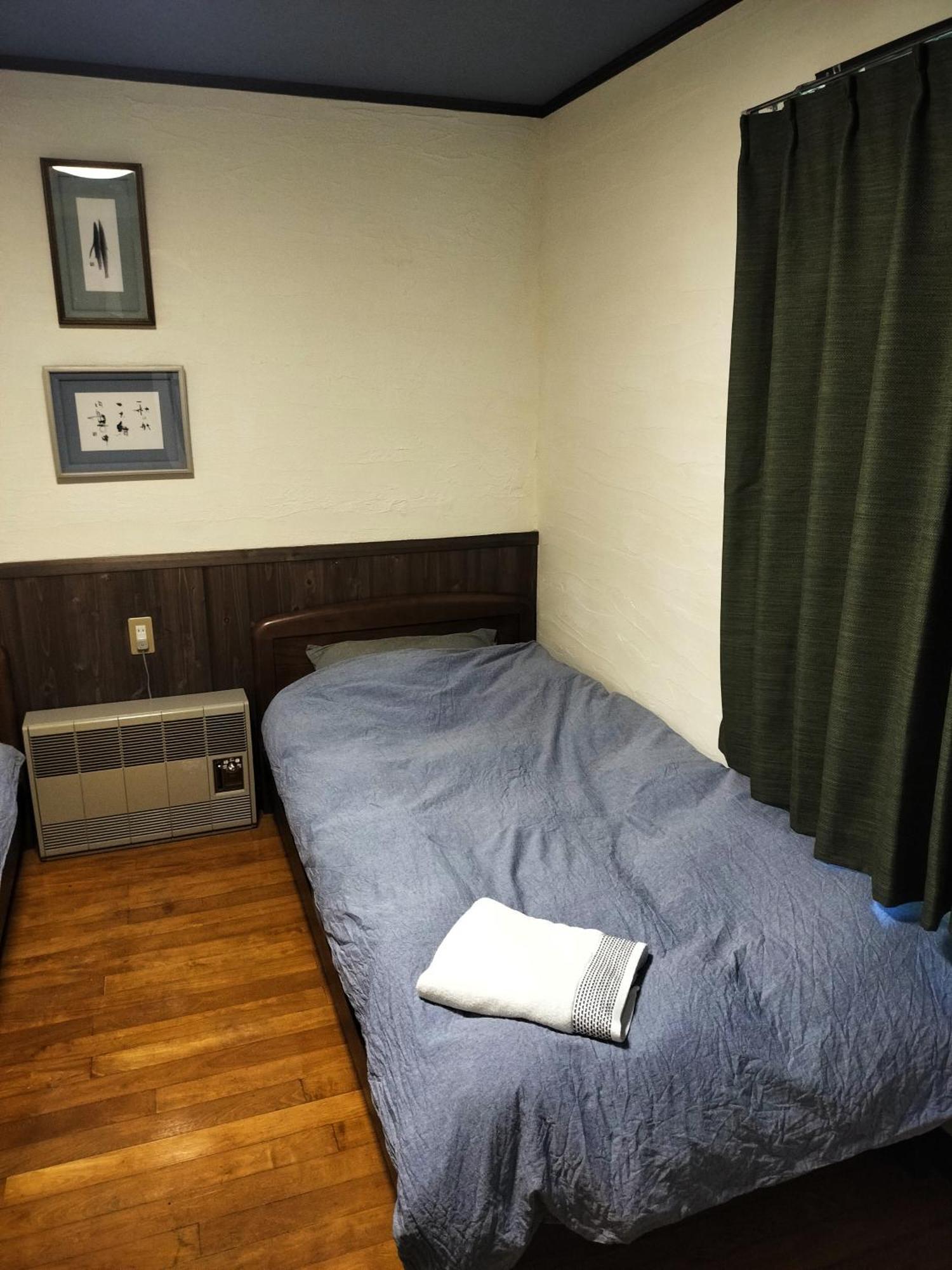 Madarao Mountain Lodge Iiyama Chambre photo