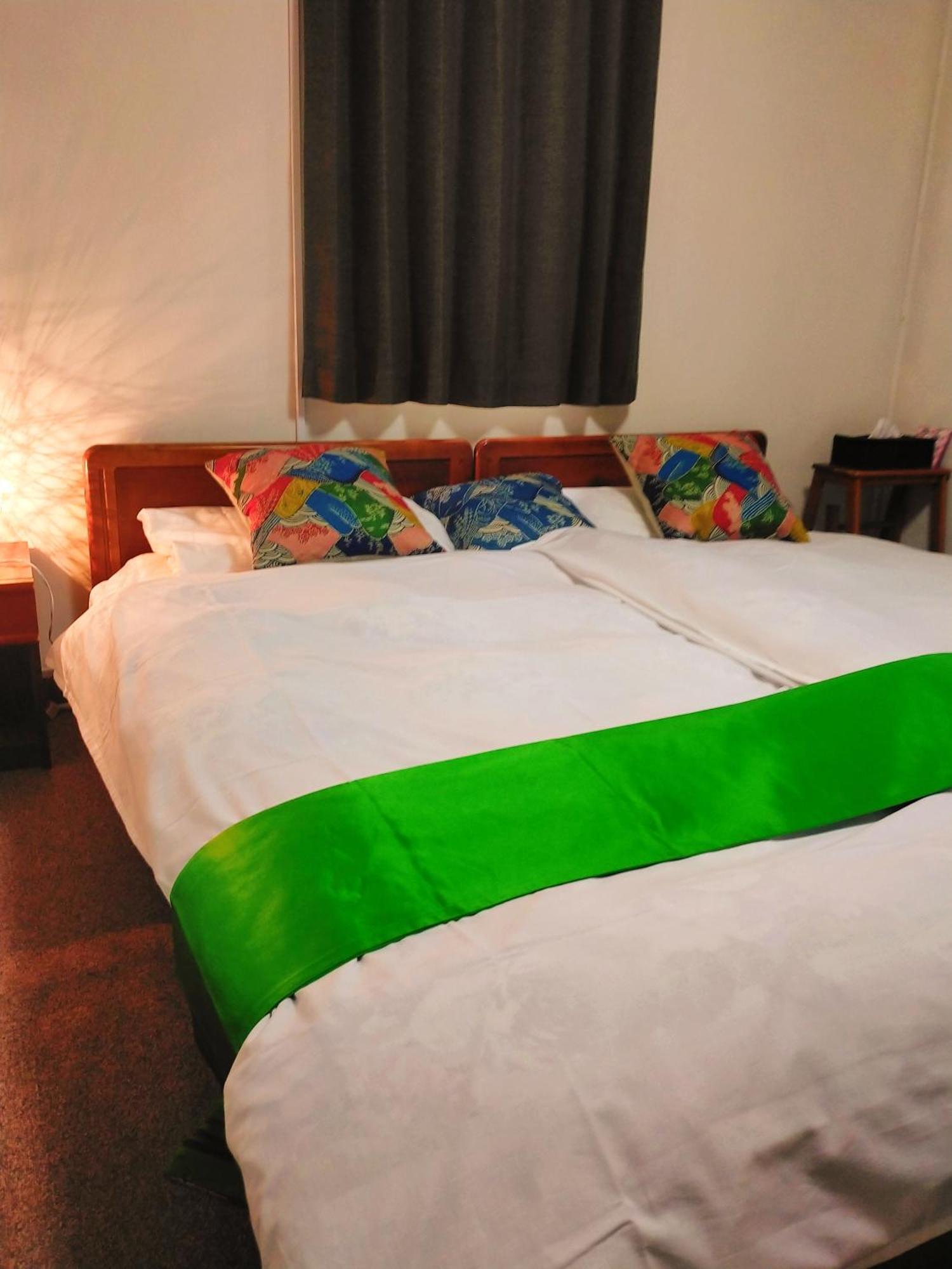 Madarao Mountain Lodge Iiyama Chambre photo