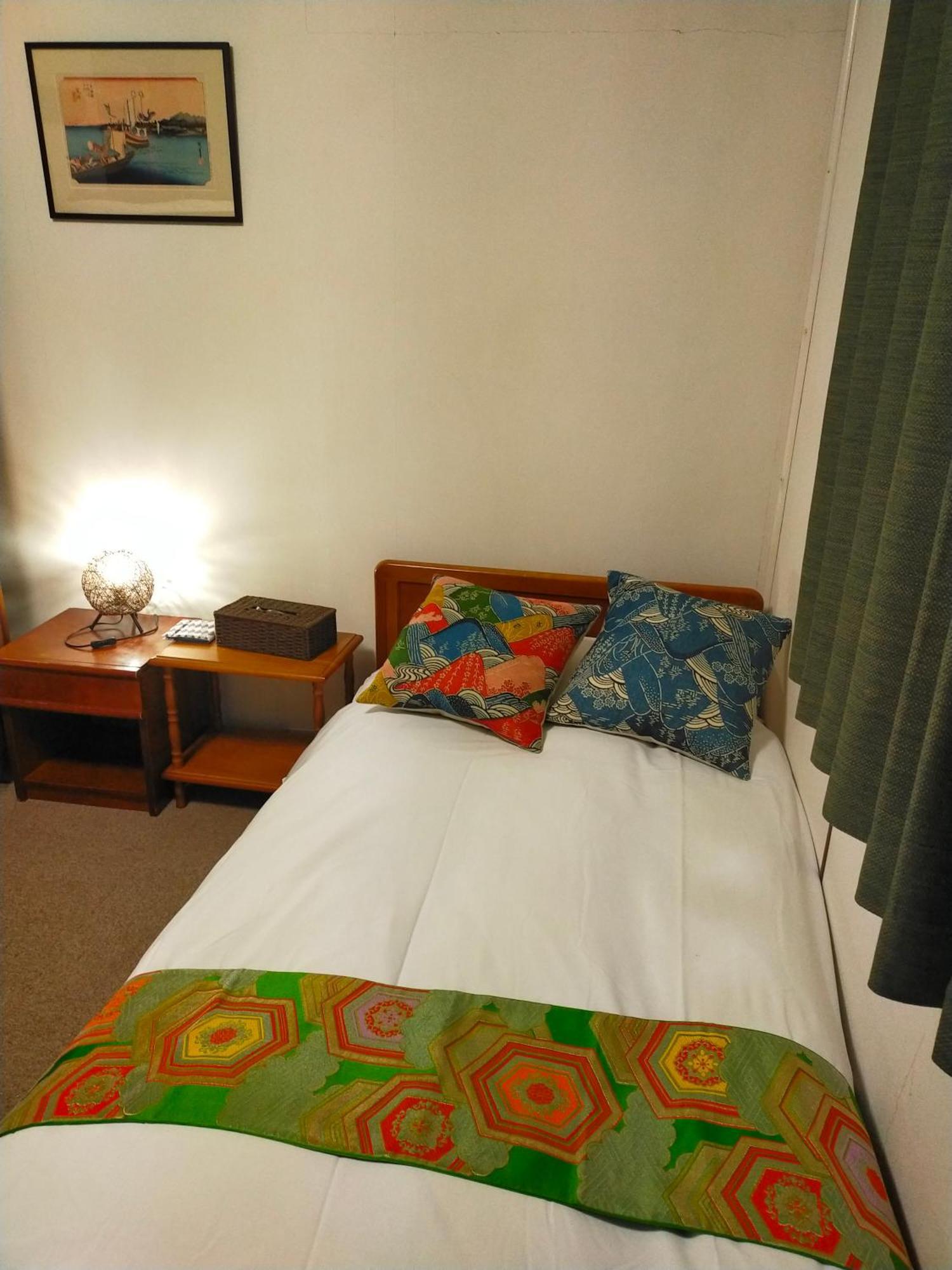 Madarao Mountain Lodge Iiyama Chambre photo
